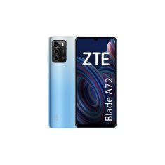 NEW Smartphone ZTE Blade A72 6,74" 3 GB RAM 64 GB 13 MP + 5 MP 13 MP + 5 MP