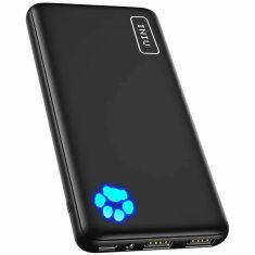 NEW Powerbank Iniu BI-B41 (Felújított A+ termékek)