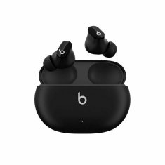 NEW Beats Studio Buds Bluetooth fejhallgató fekete (Felújított termékek C)