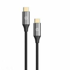 NEW HP DHC-TC109-3M Fekete 3 m-es szürke USB C kábel