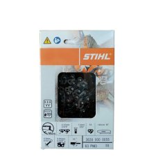 NEW STIHL láncfűrészlánc (Felújított A termékek)