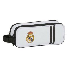 NEW Safta Real Madrid utazótáska (21 x 8 x 6 cm)