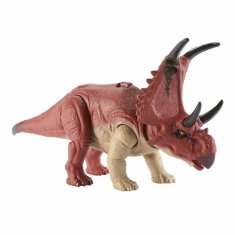 NEW Mattel Jurassic World dinoszaurusz - Diabloceratops