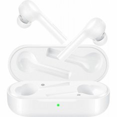 NEW Bluetooth-fejhallgató Huawei 55030713 Free Buds Lite 410 mAh