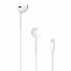 NEW Apple EarPods Blanco (Felújított termék B)