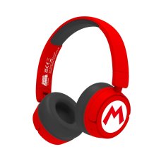 NEW OTL Technologies SM1016 Bluetooth headset (Felújított termékek A)