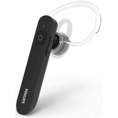 NEW Philips SHB1603/10 Bluetooth fejhallgató (Felújított termék B)