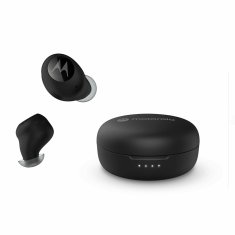 NEW Motorola Sound Moto Buds 150 Bluetooth fejhallgató (Felújított termék B)