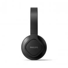 NEW Philips TAA4216BK/00 Összecsukható Bluetooth fejhallgató (Felújított termék B)