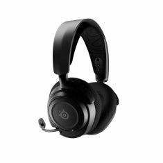 NEW SteelSeries Arctis Nova 7 headset mikrofonnal (Felújított A termékek)