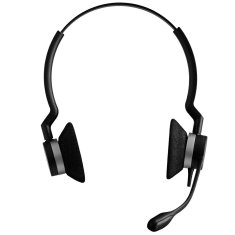 NEW Jabra BIZ 2300 QD fejhallgató mikrofonnal