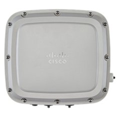 NEW CISCO C9124AXE-E hozzáférési pont Fehér Fekete