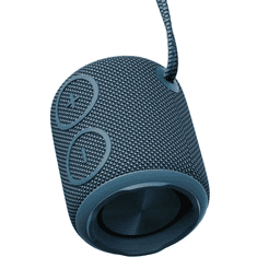 SENCOR SIRIUS 2 MINI Bluetooth hangszóró sötétkék (SIRIUS 2 MINI NAVY)