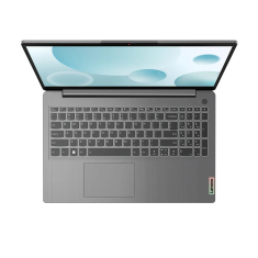 Lenovo IdeaPad 3 15IAU7 Laptop Win 11 Home szürke (82RK014NHV) (82RK014NHV)