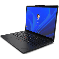 Lenovo ThinkPad L14 Intel Core Ultra 5 125U Laptop 35,6 cm (14") WUXGA 16 GB DDR5-SDRAM 512 GB SSD Wi-Fi 6E (802.11ax) Windows 11 Pro Fekete (21L1002SGE)