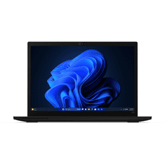 Lenovo ThinkPad L13 Intel Core Ultra 5 125U Laptop 33,8 cm (13.3") WSXGA 16 GB LPDDR5-SDRAM 512 GB SSD Wi-Fi 6E (802.11ax) Windows 11 Pro Fekete (21LB0016GE)