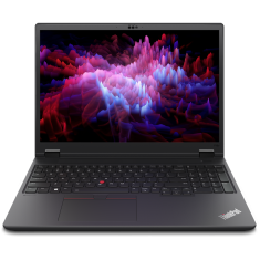 Lenovo ThinkPad P16v Gen 2 (Intel) Intel Core Ultra 7 155H Mobil munkaállomás 40,6 cm (16") WUXGA 32 GB DDR5-SDRAM 1 TB SSD NVIDIA RTX 2000 Ada Wi-Fi 6E (802.11ax) Windows 11 Pro Fekete (21KX001DGE)