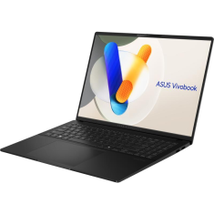 ASUS VivoBook S16 OLED S5606MA-MX028W Laptop Win 11 Home fekete (S5606MA-MX028W)