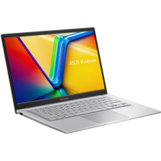 ASUS Vivobook 14 X1404VA-AM423 Laptop ezüst (X1404VA-AM423)