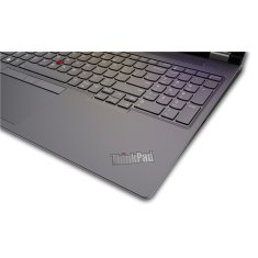 Lenovo Thinkpad P16 Gen 2 21FA000AHV Laptop 16" 2560x1600 IPS Intel Core i9 13980HX 1024GB SSD 32GB DDR5 NVIDIA GeForce RTX 2000 Ada Windows 11 Pro Szürke