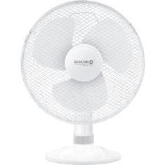 SENCOR SFE 3027WH asztali ventilátor