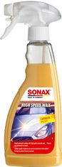 SONAX Quick Wax 500 ml