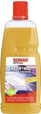 SONAX Autósampon viasszal 1 lt