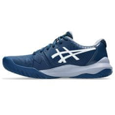 Asics Cipők tenisz tengerészkék 42.5 EU Gel-challenger 14 Mako