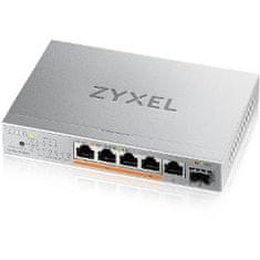 Zyxel XMG-108HP 8 port 2.5G 1 SFP