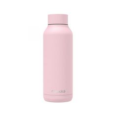 QUOKKA Solid termosz 510 ml, quartz pink