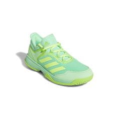 Adidas Cipők tenisz celadon 37 1/3 EU Ubersonic 4 Allcourt