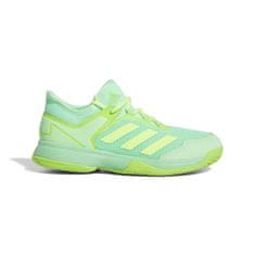 Adidas Cipők tenisz celadon 37 1/3 EU Ubersonic 4 Allcourt