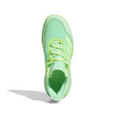 Adidas Cipők tenisz celadon 37 1/3 EU Ubersonic 4 Allcourt