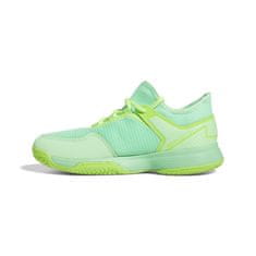 Adidas Cipők tenisz celadon 37 1/3 EU Ubersonic 4 Allcourt