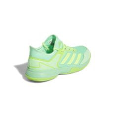 Adidas Cipők tenisz celadon 37 1/3 EU Ubersonic 4 Allcourt