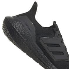 Adidas Cipők futás fekete 42 2/3 EU Ultraboost 22