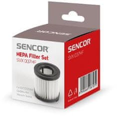 SENCOR SVX 037HF hepafilter az SVC 0725BK-hoz