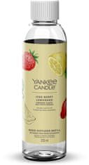 Yankee Candle Yankee Candle Signature difuzér náhradní nápň 200ml Iced Berry Lemonade