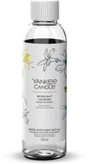 Yankee Candle Yankee Candle Signature difuzér náhradní nápň 200ml Midnight Jasmine