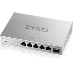 Zyxel XMG-105 5 port 2.5G 1 SFP