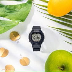 CASIO Sport LWS-2200H-1AVEF (631)