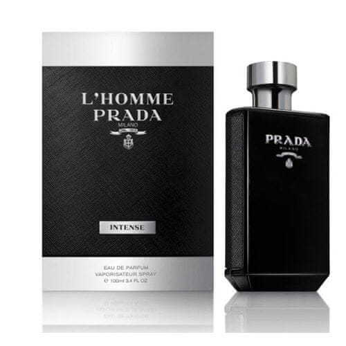 Prada L´Homme Rochas Intense - EDP