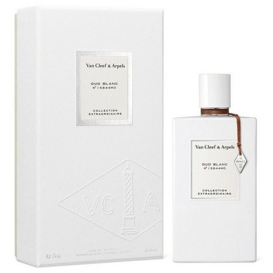 Van Cleef & Arpels Collection Extraordinaire Oud Blanc - EDP