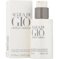 Giorgio Armani Acqua Di Gio Pour Homme - borotválkozás utáni balzsam 100 ml