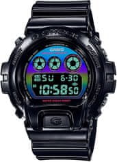 CASIO The G/G-SHOCK DW-6900RGB-1ER (082)