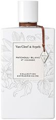 Van Cleef & Arpels Collection Extraordinaire Patchouli Blanc - EDP 75 ml