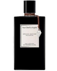 Van Cleef & Arpels Collection Extraordinaire Orchid Leather - EDP 75 ml