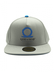 Sapka God of War Ragnarok - White