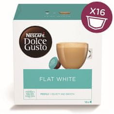 Nestlé Nescafé Dolce Gusto Flat White 16 db