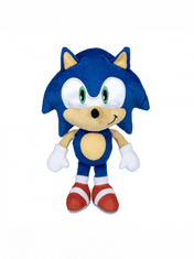 Plüss Sonic The Hedgehog - Sonic 22 cm